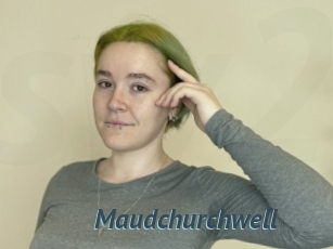 Maudchurchwell