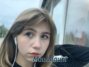 Mauddaunt