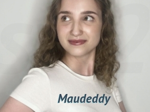 Maudeddy