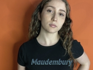 Maudembury