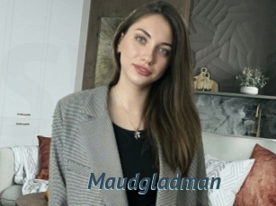 Maudgladman