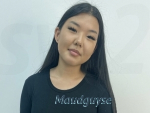 Maudguyse