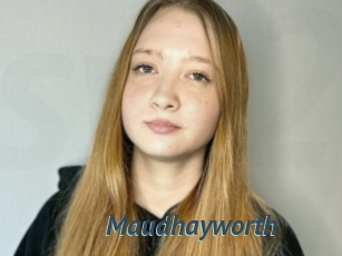 Maudhayworth