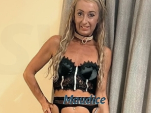 Maudice