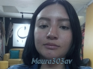 Maura303av