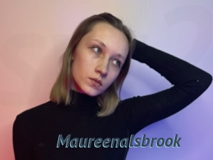 Maureenalsbrook