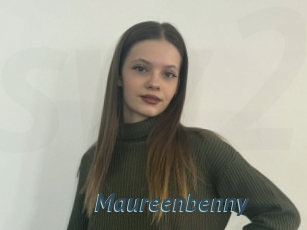 Maureenbenny