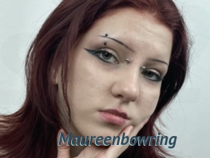 Maureenbowring