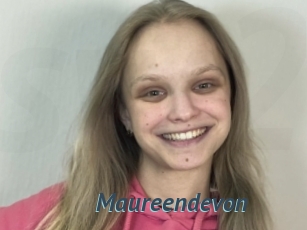 Maureendevon