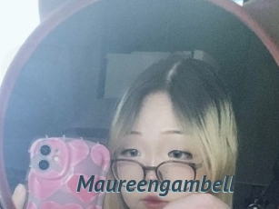 Maureengambell