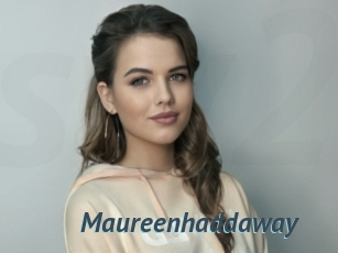 Maureenhaddaway