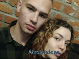 Maxandeva