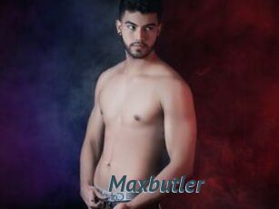 Maxbutler