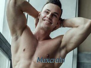 Maxcrain