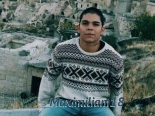 Maximiliam18