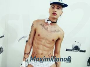 Maximiliano8