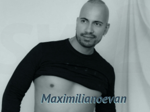 Maximilianoevan