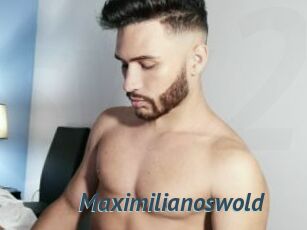 Maximilianoswold