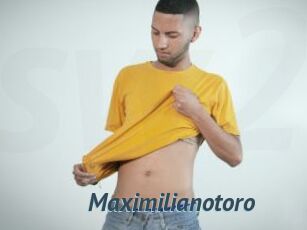 Maximilianotoro