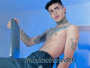 Maximobenedeti