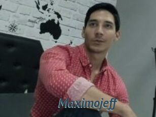 Maximojeff