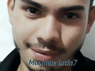 Maximus_latin7