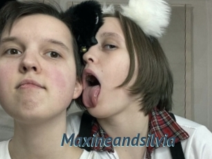 Maxineandsilvia