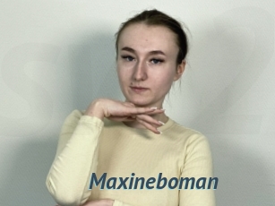 Maxineboman