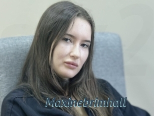 Maxinebrimhall