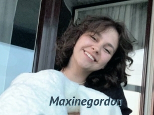 Maxinegordon