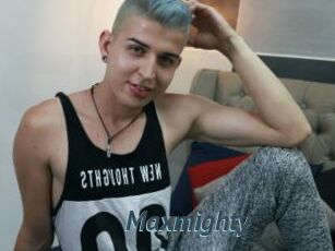 Maxmighty