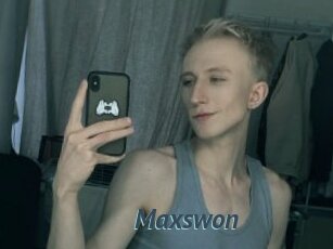 Maxswon