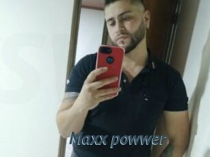 Maxx_powwer