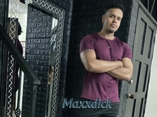 Maxxdick