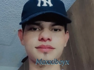 Maxxiboyx