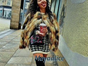 Mayaalice