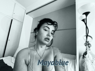 Mayablue