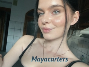Mayacarters