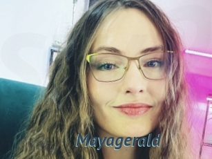 Mayagerald