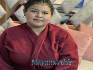 Mayamarthis