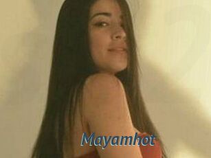 Mayamhot