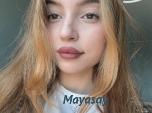 Mayasay