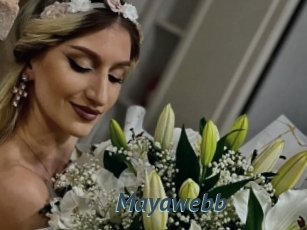 Mayawebb