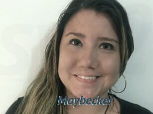Maybecker