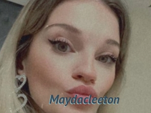 Maydacleeton