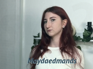Maydaedmands