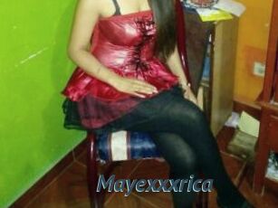 Mayexxxrica