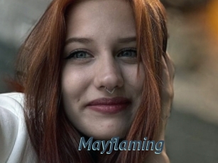 Mayflaming