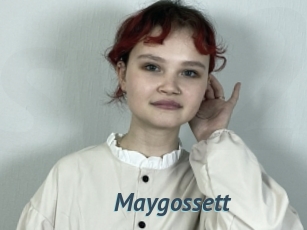 Maygossett
