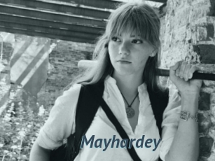 Mayhardey